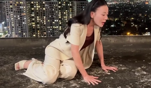 “Hết cứu nổi Phương Oanh – vợ Shark Bình”