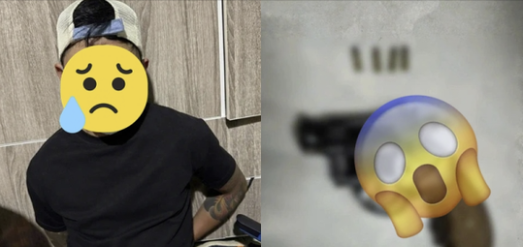 B;;;ắt giữ Nguyễn Phi Hùng (SN 1996)