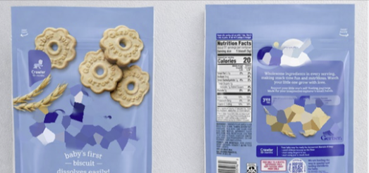 Thu hồi khẩn cấp 21 lô bánh ăn dặm Gerber của Nestlé