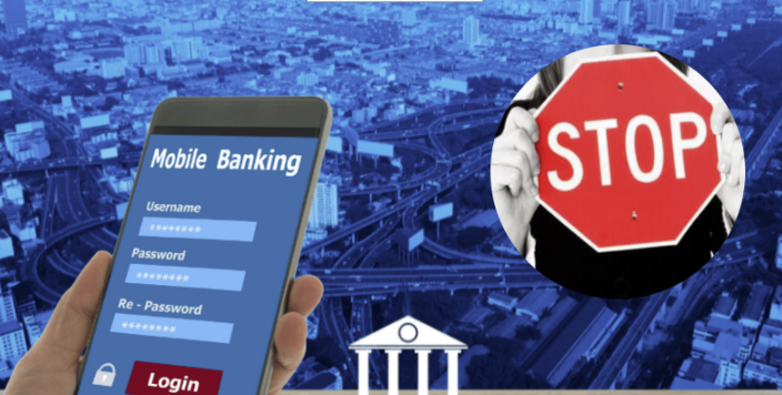 Sắp tới đây, Vietcombank, Agribank, BIDV, VietinBank, VPBank, MB,TPBank…sẽ dừng hoạt động ứng dụng trên loạt điện thoại sau