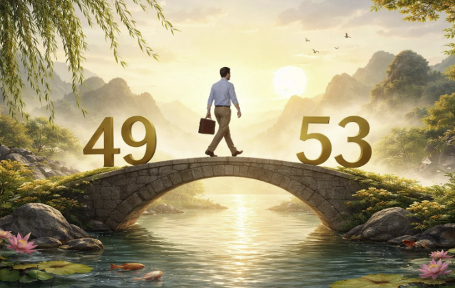 Tại sao người Việt rất sợ số 49,53?