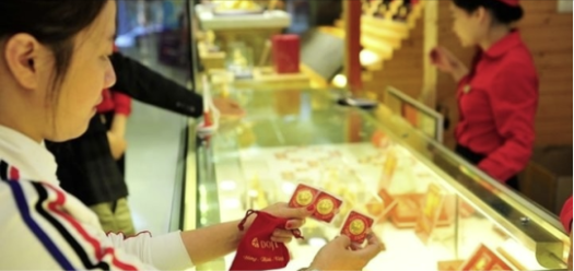 Công an cảnh báo người mua vàng tích lũy thời điểm này