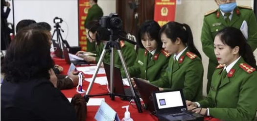Chính thức: Quy định mới liên quan tới căn cước của người dân trên toàn quốc từ tháng sau
