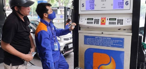 Chỉ đạo mới nhất của Chính phủ về điều chỉnh giá xăng dầu