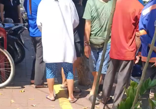 đường Nguyễn Trường Tộ, Vũng Tàu ngay lúc này