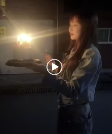 Buổi sinh nhật đáng nhớ nhất cuộc đời