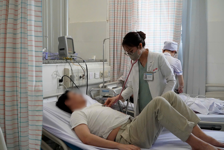 94 người nghi ngộ độc sau ăn bánh mì tại Vũng Tàu