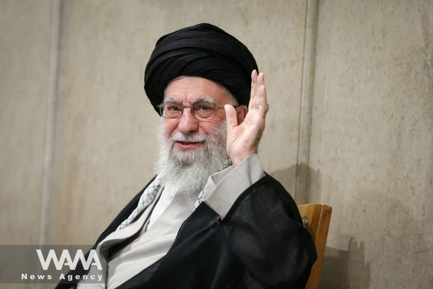 Truyền thông Iran: Nhiều người thân của Lãnh tụ Tối cao Khamenei đ;ã t;;hiệt m;;;ạng