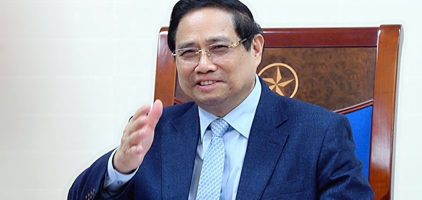 Thủ tướng: Đã huy động 4 triệu thùng dầu từ đối tác để bảo đảm nguồn cung