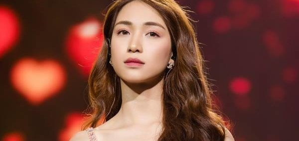 Chính thức kết thúc với Hòa Minzy